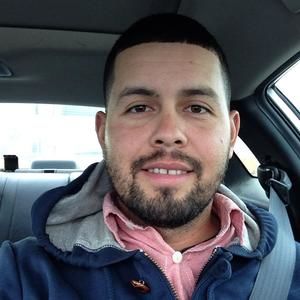 Meet your Posher, Fernando